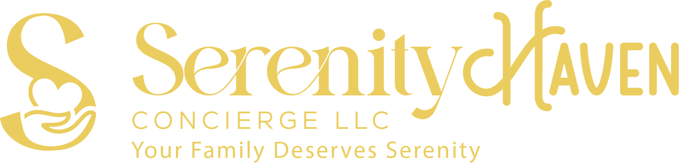 Serenity Haven Logo